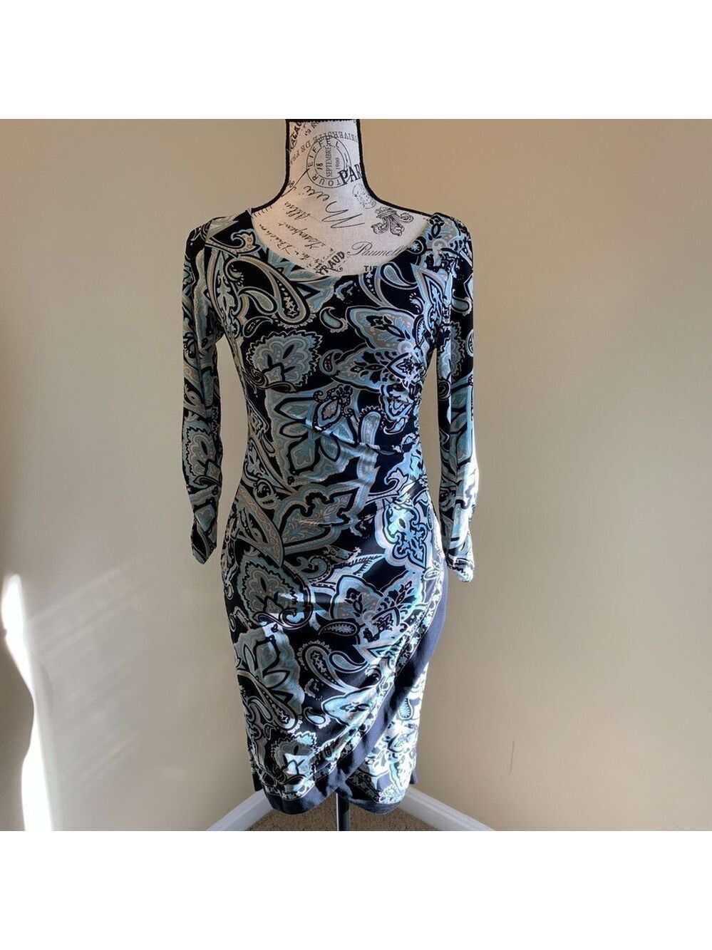 INC Dress